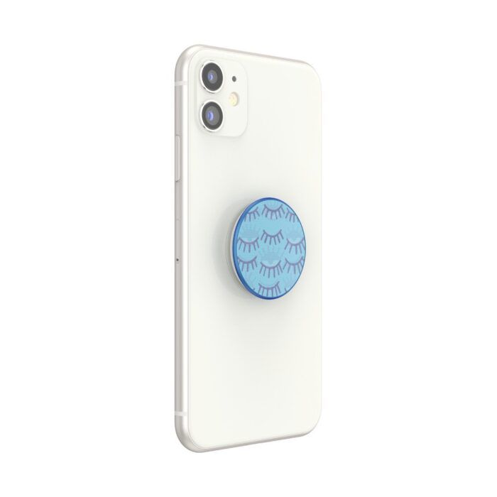 PopSockets Original Suport cu diverse functii Lenticular Wink 3