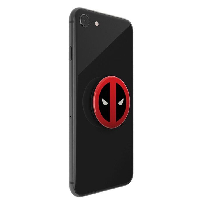 PopSockets Original Suport cu diverse functii Marvel Deadpool Icon 4