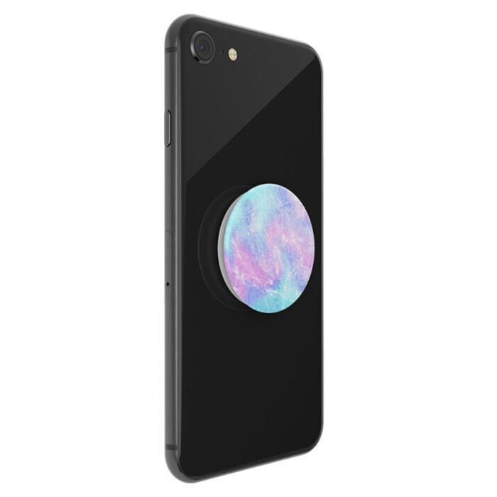 PopSockets Original Suport cu diverse functii Opal Glow 4