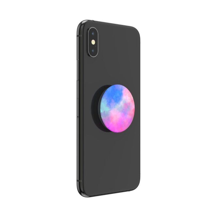 PopSockets Original Suport cu diverse functii Painted Haze 4