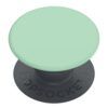 Suport universal pentru telefon si tableta PopSockets - PopGrip Pastel Mint