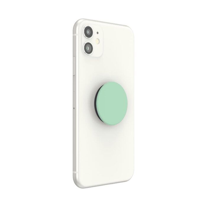 PopSockets Original Suport cu diverse functii Pastel Mint 3