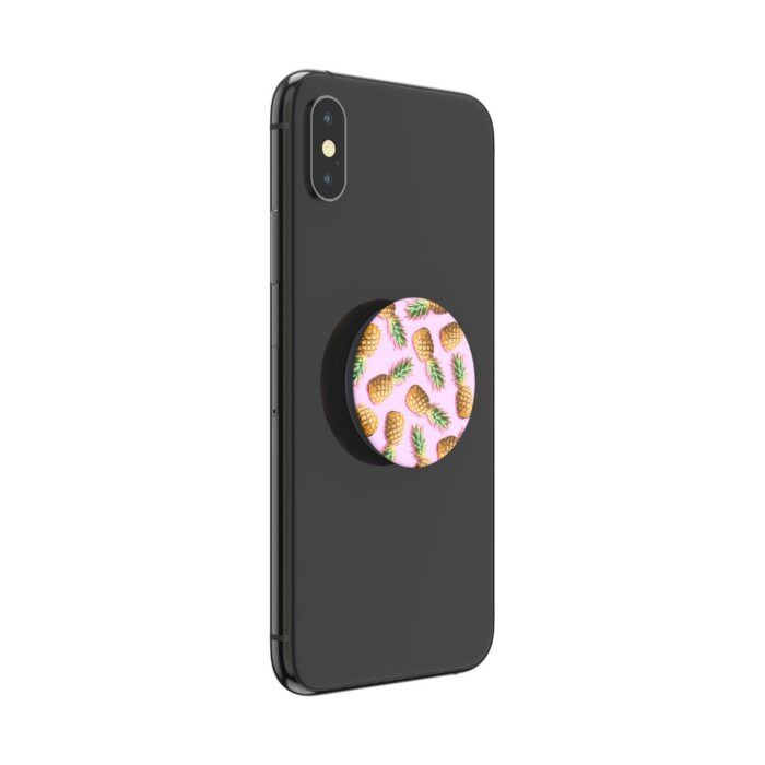 PopSockets Original Suport cu diverse functii Pineapple Palooza 3