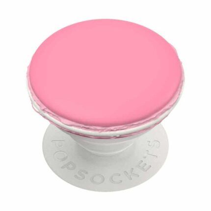 Suport universal pentru telefon si tableta PopSockets - PopGrip Popouts-Strby Macaron