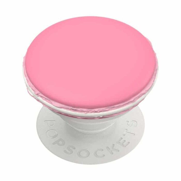 Suport universal pentru telefon si tableta PopSockets - PopGrip Popouts-Strby Macaron