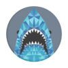 PopSockets Original Suport cu diverse functii Sharktastic 3