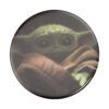 PopSockets Original Suport cu diverse functii The Child Baby Yoda 2