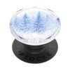 Suport universal pentru telefon si tableta PopSockets - PopGrip Tidepool Forest