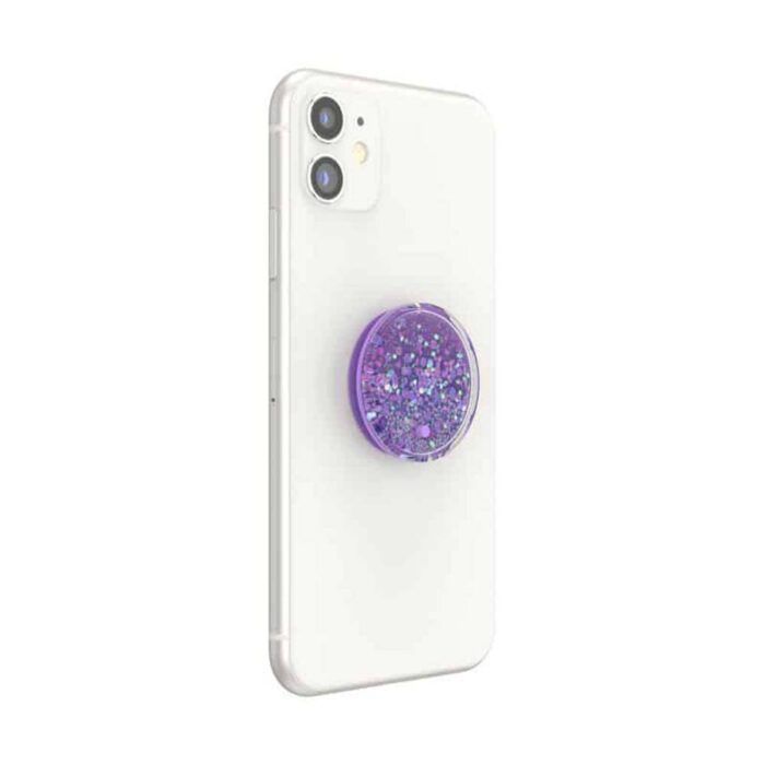 PopSockets Original Suport cu diverse functii Tidepool Lavender 2