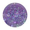 PopSockets Original Suport cu diverse functii Tidepool Lavender 3