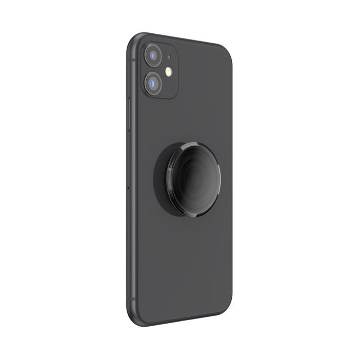 PopSockets Original Suport cu diverse functii Translucent Black 3