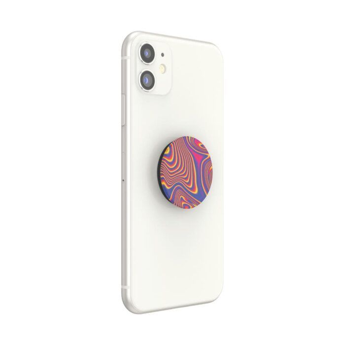 PopSockets Original Suport cu diverse functii Woozy 3