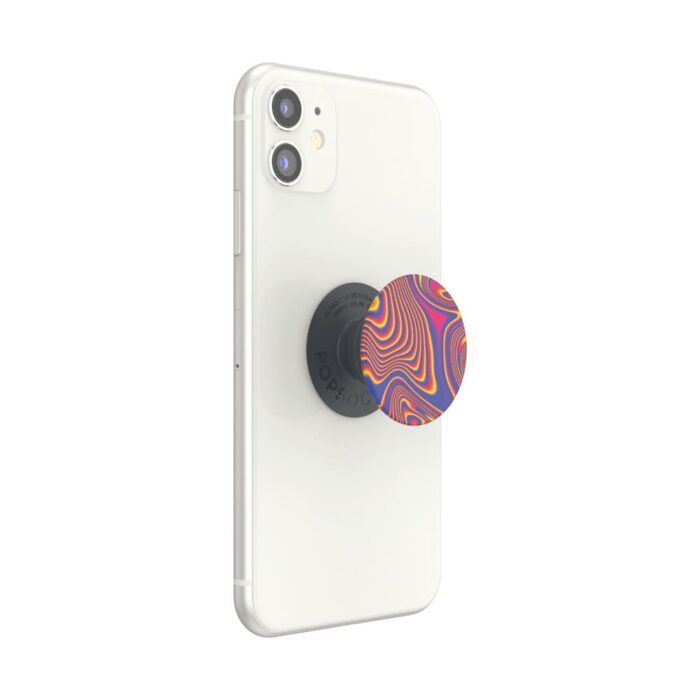 PopSockets Original Suport cu diverse functii Woozy 4