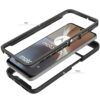 Set Husa si Folie Atlantic 360 Pro pentru Motorola Moto G32 Negru 4