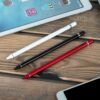 Stylus Pen Active Techsuit JA 0005 pentru tablete Argintiu 4