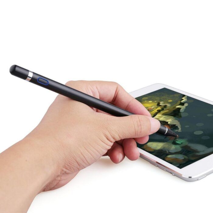 Stylus Pen Active Techsuit JA 0005 pentru tablete Negru 3