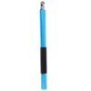 Stylus Pen universal Android iOS Techsuit JC02 Albastru deschis 4