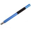 Stylus Pen universal Android iOS Techsuit JC02 Albastru inchis 4