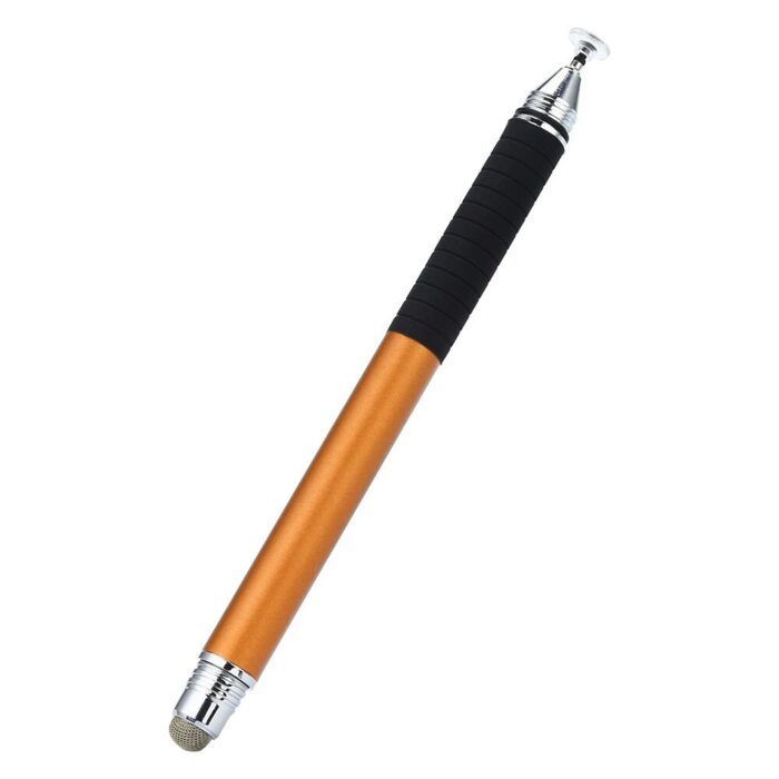 Stylus Pen universal Android iOS Techsuit JC02 Auriu 3