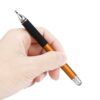 Stylus Pen universal Android iOS Techsuit JC02 Auriu 4