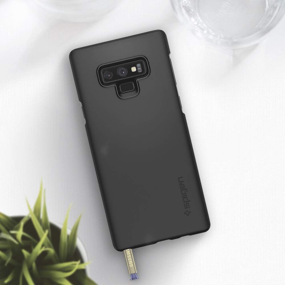 Husa telefon Spigen Thin Fit Modoid