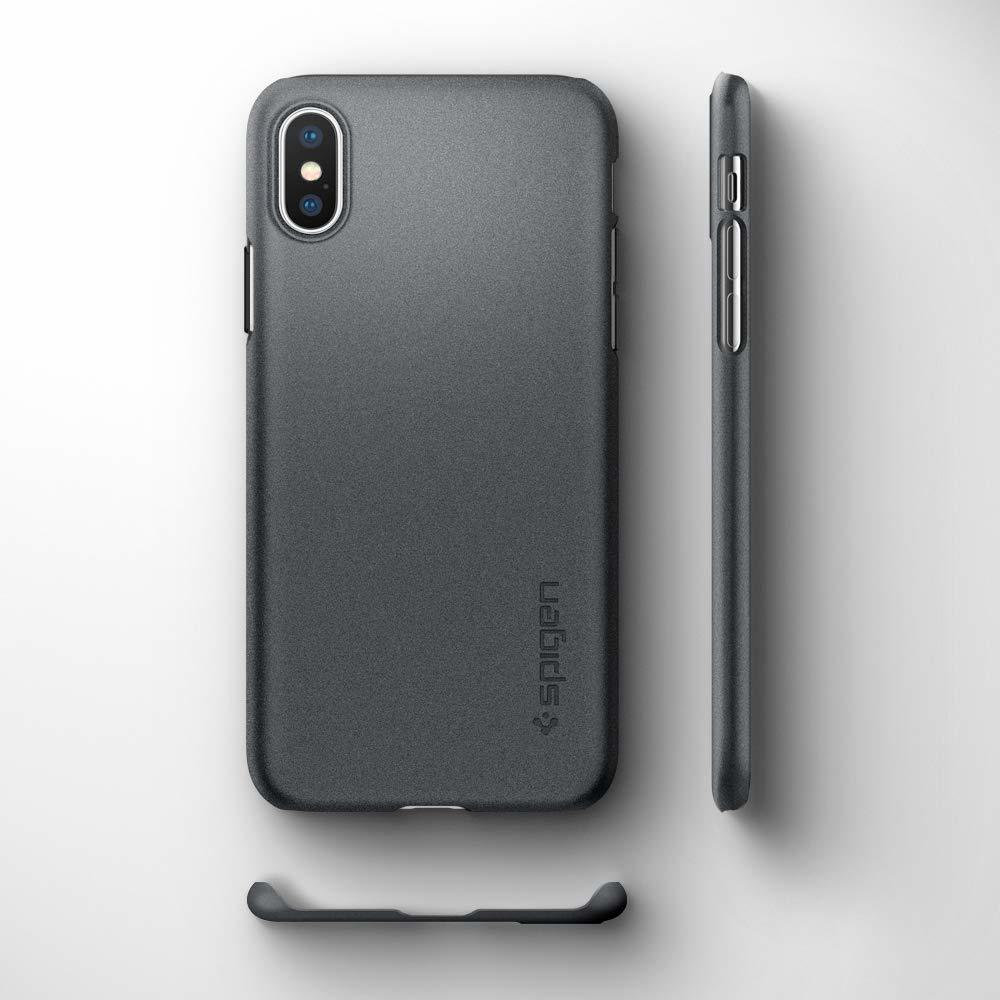 Husa telefon Spigen Thin Fit Modoid