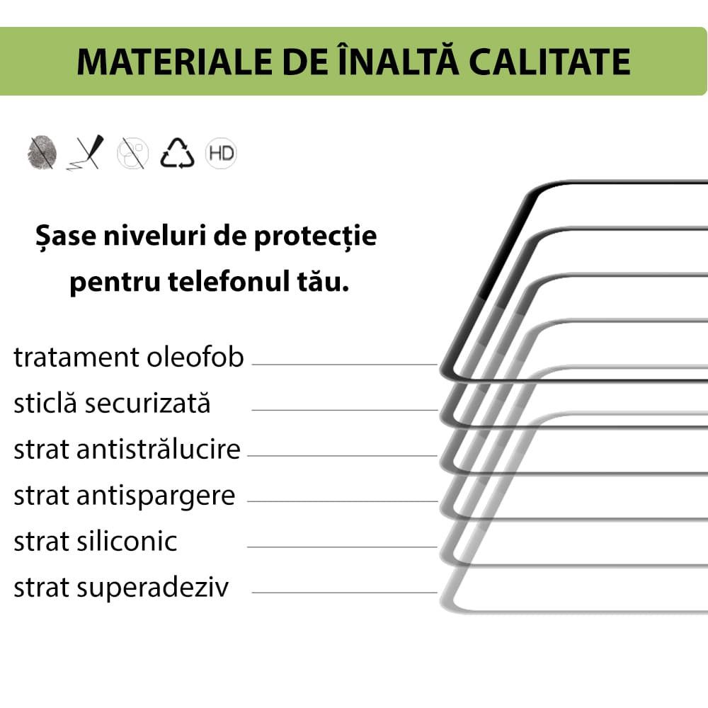 Folie sticla CP+PRO Nillkin Atlantic