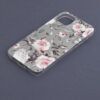 Husa compatibila cu Apple iPhone 14 Plus Atlantic Marble gri 4