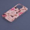 Husa compatibila cu Apple iPhone 14 Pro Max Atlantic Marble bej 4