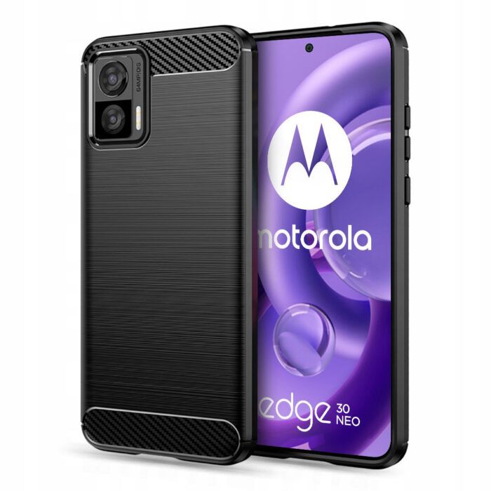 Husa compatibila cu Motorola Edge 30 Neo