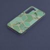 Husa compatibila cu Samsung Galaxy S23 Atlantic Marble verde 4