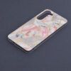 Husa compatibila cu Samsung Galaxy S23 Plus Atlantic Marble roz 4