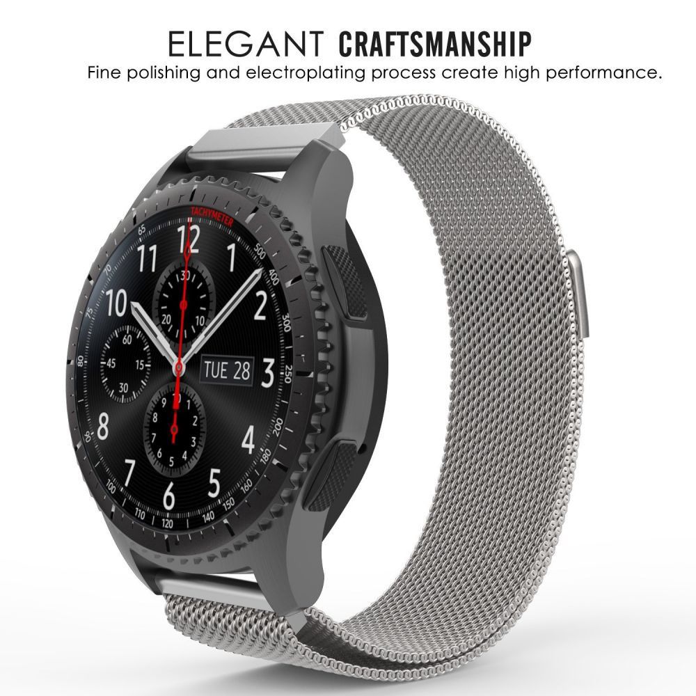 Curea smartwatch Atlantic