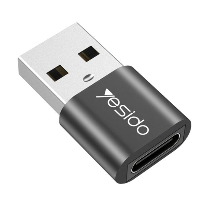Adaptor OTG USB la Type-C 5Gbps