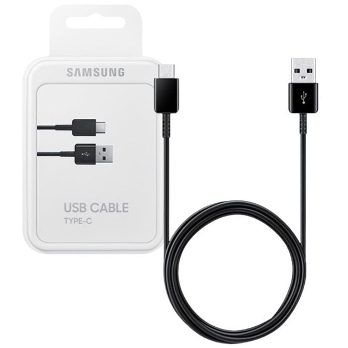 Cablu de Date USB-A la Type-C 2A