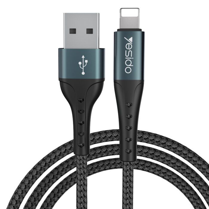 Cablu de date / incarcare (CA-62) Usb la lightning (IP) de 1.2m