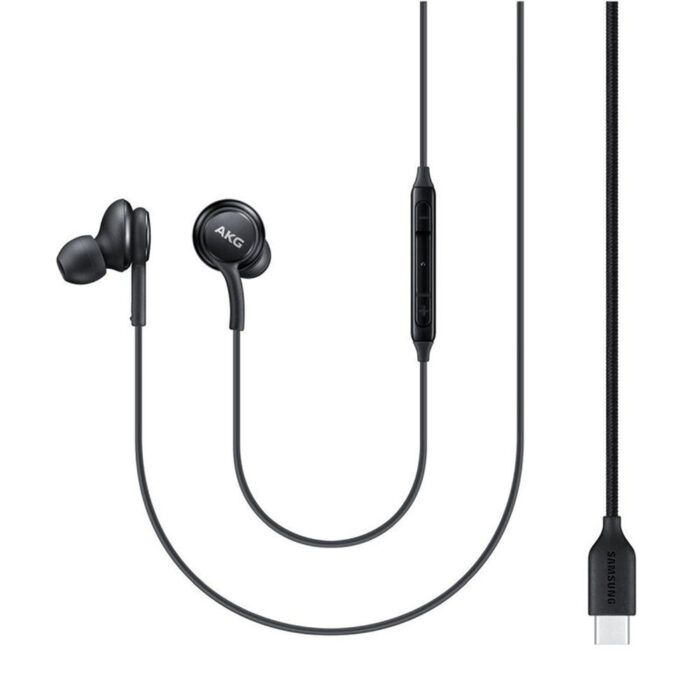 AKG Samsung (IC-100BBEGEU) - Negru