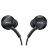 Casti stereo Type C AKG Samsung IC 100BBEGEU Negru 2