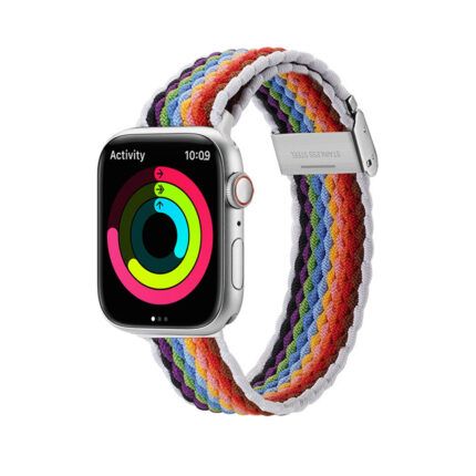 Curea Apple Watch 1 / 2 / 3 / 4 / 5 / 6 / 7 / 8 / SE / SE 2 (38 / 40 / 41 mm