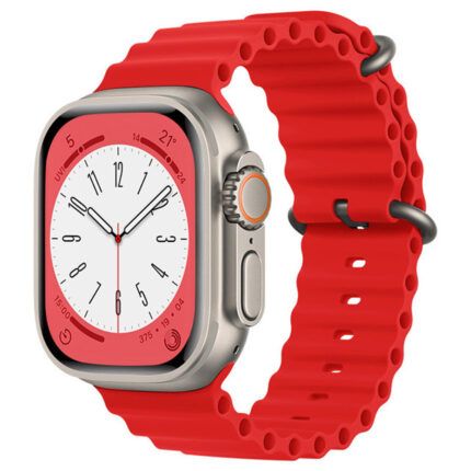 Curea Apple Watch (38 mm / 40 mm / 41 mm)