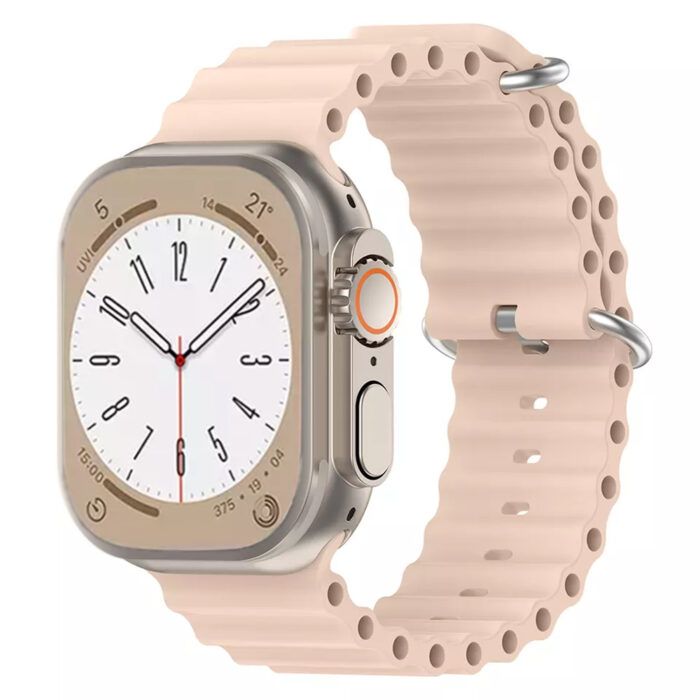 Curea Apple Watch (42 mm / 44 mm / 45 mm / 49 mm)