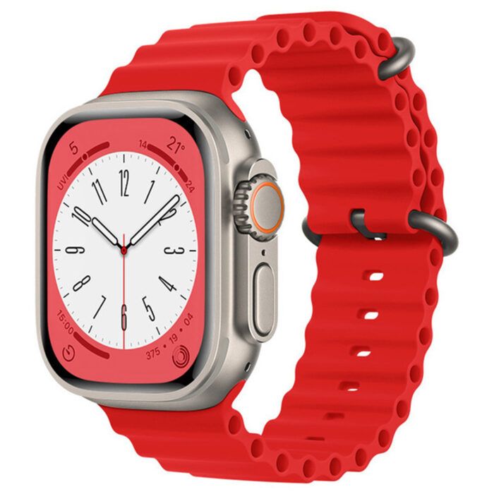 Curea Apple Watch (42 mm / 44 mm / 45 mm / 49 mm)