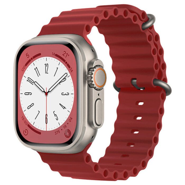 Curea Apple Watch (42 mm / 44 mm / 45 mm / 49 mm)