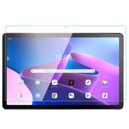 Folie Lenovo Tab M10 Plus Gen 3 TB-125F/TB-128F din sticla securizata