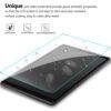 Folie Lenovo Tab M10 TB X605FX505F din sticla securizata Lito 2.5D Classic Transparent 2