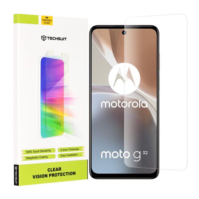 Folie Motorola Moto G32