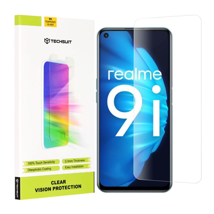 Folie Realme 9i / Oppo A76 / Oppo A96 / Realme 9 5G / Realme 9 Pro / OnePlus Nord CE 2 Lite 5G