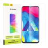 Folie Samsung Galaxy M10 / A10 / A10s / M01s - Atlantic Clear Vision Glass - Transparent