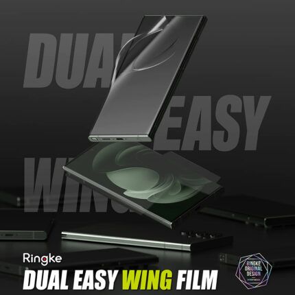 Dual Easy WingFull (pachet 2x)