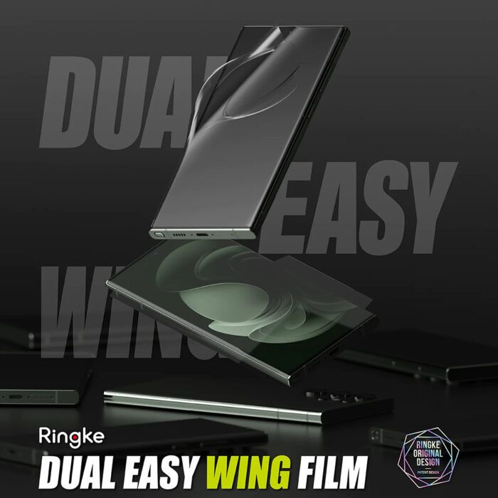 Dual Easy WingFull (pachet 2x)